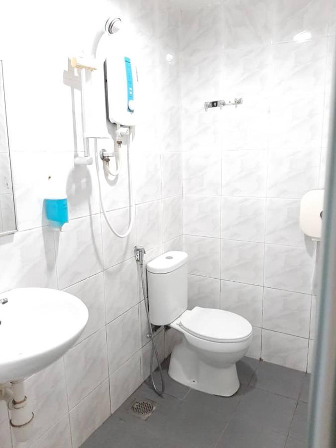 Hotel Zamburger Kota Damansara Extérieur photo